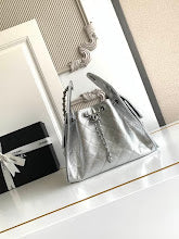 New Premium Women's Tote Bag - Luxury Designer Fashion Handbag - NM5995