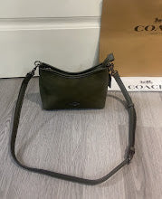 New Luxury Iconic Crossbody Bag - Women's Elegant Designer Fashion - NM6611