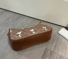 New Designer Heritage Top Handle Bag - Premium Luxury Women's Fashion - NM6281