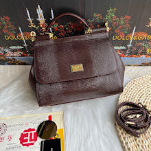 Chic Women's Shoulder Handbag - Luxury Premium Designer Style - NM7224