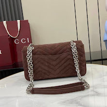 Designer Signature Tote - Premium Luxury Women's Fashion Bag - NM3897