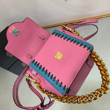 Designer Heritage Crossbody Bag - Premium Luxury Women's Fashion - NM3101