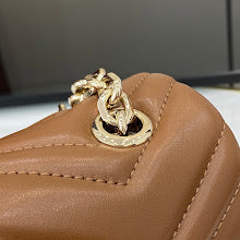 Chic Women's Shoulder Handbag - Luxury Premium Designer Style - NM3917