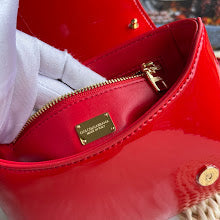 Designer Signature Tote - Premium Luxury Women's Fashion Bag - NM6686