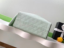 New Luxury Monogram Shoulder Bag - Women's Elegant Designer Fashion - NM5967