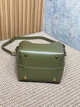 Luxury Structured Top Handle Bag - Premium Women's Designer Fashion - NM3575