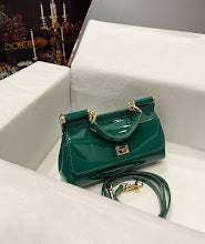 Premium Structured Satchel - Chic Women's Luxury Designer Handbag - NM6786