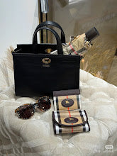 Premium Leather Top Handle Satchel - Elegant Women's Designer Bag - NM5506