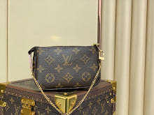 Luxury Designer Shoulder Bag for Women - Premium Fashion Handbag - NM5118