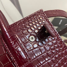 Luxury Canvas Tote Bag - Women's Designer Premium Fashion - NM3262