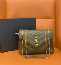 Luxury Iconic Crossbody Bag - Women's Elegant Designer Fashion - NM3189