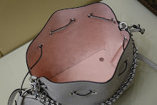 Designer Iconic Shoulder Bag - Luxury Women's Premium Fashion - NM4109
