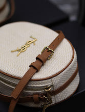 Luxury Iconic Crossbody Bag - Women's Elegant Designer Fashion - NM3306