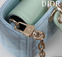 Designer Iconic Top Handle Bag - Luxury Women's Premium Handbag - NM7537