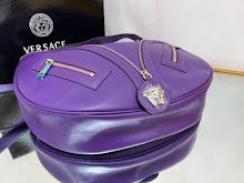 Premium Leather Shoulder Bag - Elegant Women's Designer Handbag - NM3061