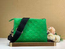 Designer Iconic Top Handle Bag - Luxury Women's Premium Handbag - NM5321