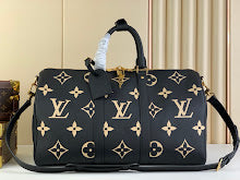 Premium Women's Tote Bag - Luxury Designer Fashion Handbag - NM4515