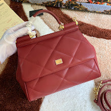 Designer Iconic Shoulder Bag - Luxury Women's Premium Fashion - NM6663
