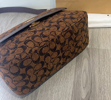 New Chic Women's Satchel Handbag - Luxury Premium Designer Style - NM6612