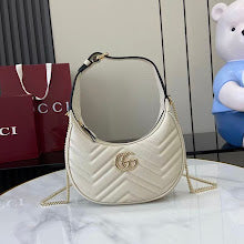 Premium Women's Shoulder Bag - Designer Luxury Fashion Accessory - NM3876