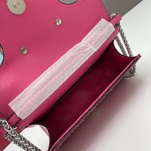 Luxury Designer Crossbody Bag for Women - Premium Fashion Handbag - NM2762