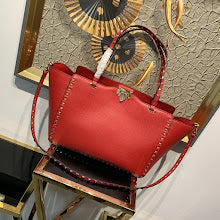 Premium Leather Shoulder Bag - Elegant Women's Designer Handbag - NM2853