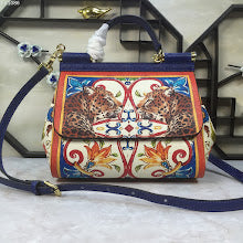 Designer Monogram Crossbody - Luxury Women's Premium Fashion Bag - NM6720