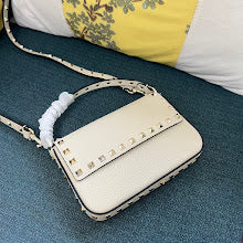 Chic Women's Shoulder Handbag - Luxury Premium Designer Style - NM3014