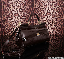 Luxury Canvas Tote Bag - Women's Designer Premium Fashion - NM6960