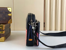 Chic Designer Shoulder Handbag - Premium Luxury Women's Style - NM4603