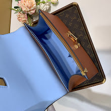 Premium Women's Tote Bag - Luxury Designer Fashion Handbag - NM4098