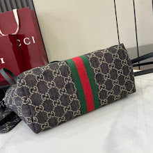 Designer Monogram Crossbody - Luxury Women's Premium Fashion Bag - NM3891