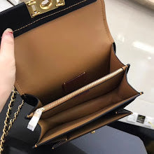New Luxury Mini Crossbody Bag - Women's Premium Designer Fashion - NM6360