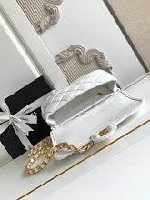 New Designer Signature Tote - Premium Luxury Women's Fashion Bag - NM6026