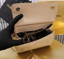 Designer Iconic Tote Handbag - Premium Luxury Women's Fashion - NM6953