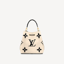 Luxury Large Tote Bag - Women's Premium Designer Fashion Handbag - NM4124