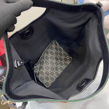 Premium Leather Shoulder Bag - Elegant Women's Designer Handbag - NM3898