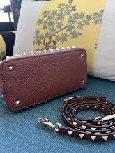 Chic Women's Satchel Handbag - Luxury Premium Designer Style - NM3027