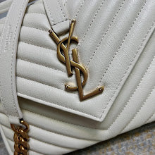 Luxury Monogram Top Handle Bag - Women's Elegant Designer Fashion - NM3223