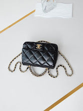 New Premium Signature Crossbody - Chic Women's Luxury Designer Bag - NM5960