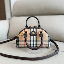 New Premium Leather Shoulder Bag - Elegant Women's Designer Handbag - NM5736