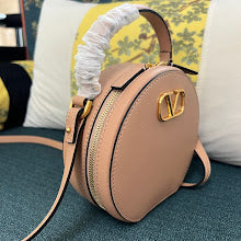 Luxury Designer Top Handle Bag for Women - Premium Satchel Handbag - NM3004