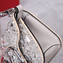 Designer Signature Tote - Premium Luxury Women's Fashion Bag - NM2831