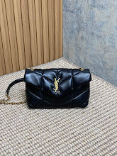 Chic Designer Satchel Bag - Luxury Women's Top Handle Handbag - NM3474