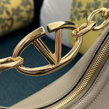 Premium Structured Satchel - Chic Women's Luxury Designer Handbag - NM2908