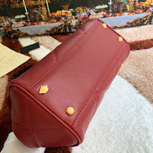 Designer Iconic Shoulder Bag - Luxury Women's Premium Fashion - NM6663
