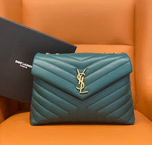 Designer Signature Tote - Premium Luxury Women's Fashion Bag - NM3193