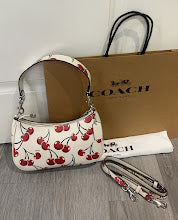 New Chic Women's Crossbody Handbag - Luxury Premium Designer Style - NM6487