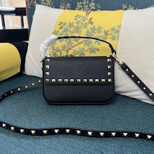 Luxury Monogram Shoulder Bag - Women's Elegant Designer Fashion - NM3010