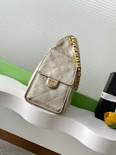 New Chic Women's Crossbody Handbag - Luxury Premium Designer Style - NM5964